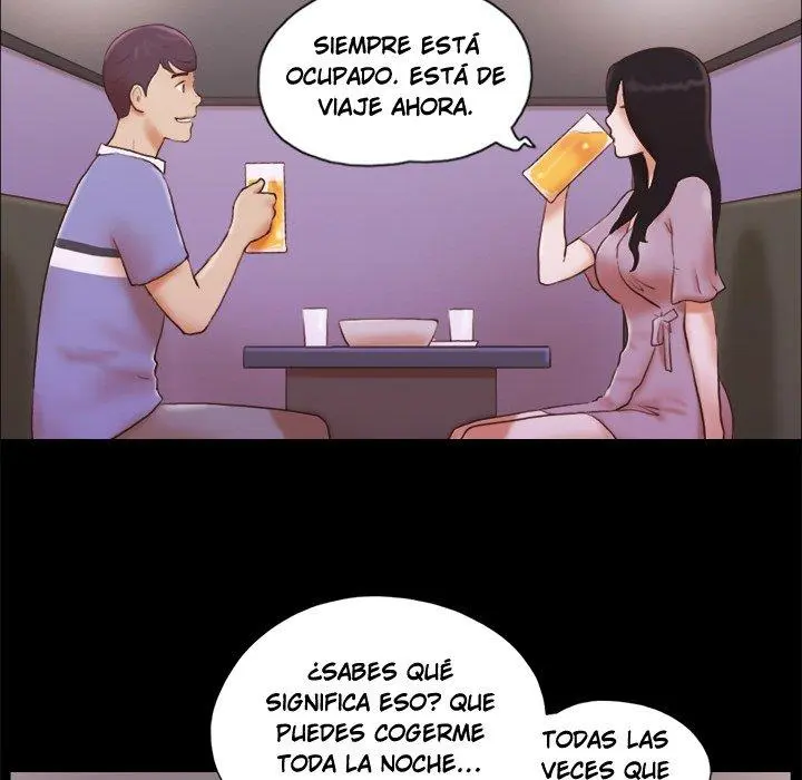 Inevitable Trap Capítulo 13 - Página 35
