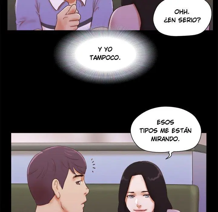 Inevitable Trap Capítulo 13 - Página 38