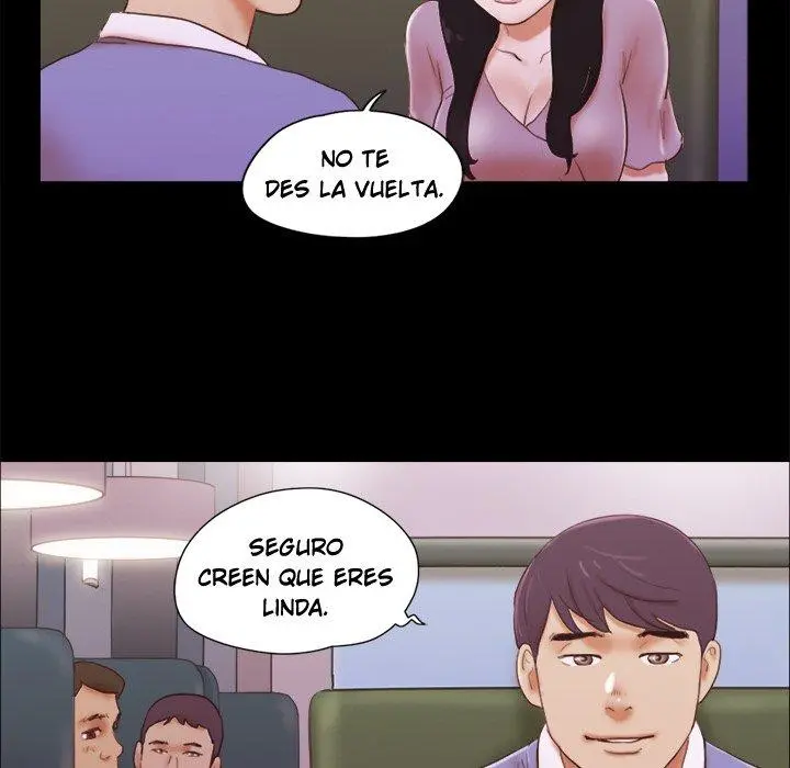 Inevitable Trap Capítulo 13 - Página 39