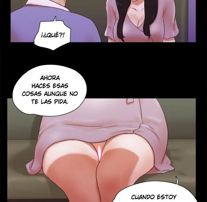 Inevitable Trap Capítulo 13 - Página 41