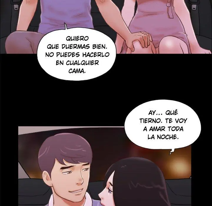 Inevitable Trap Capítulo 13 - Página 50