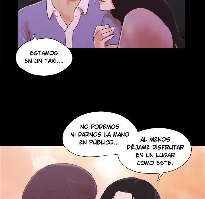 Inevitable Trap Capítulo 13 - Página 51