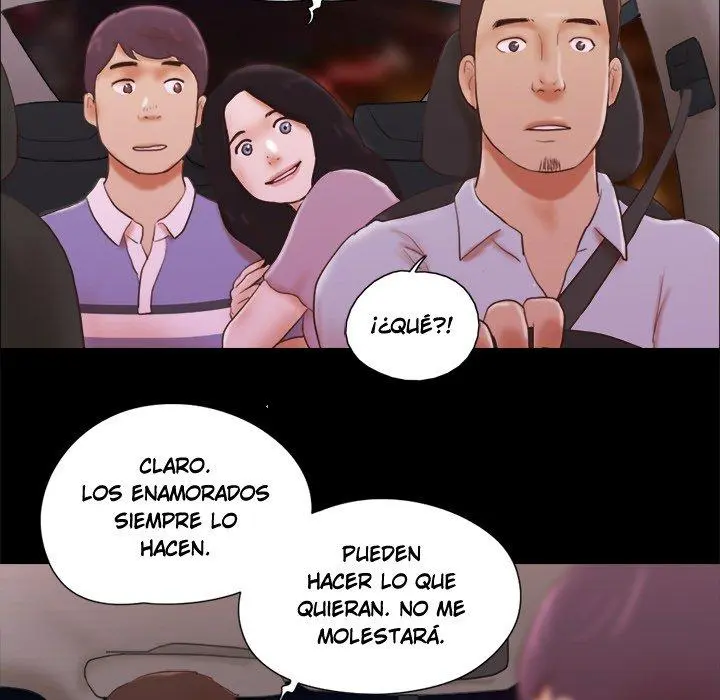 Inevitable Trap Capítulo 13 - Página 53