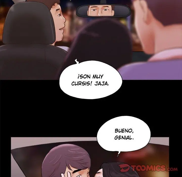 Inevitable Trap Capítulo 13 - Página 54