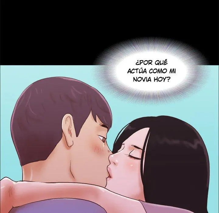 Inevitable Trap Capítulo 13 - Página 57