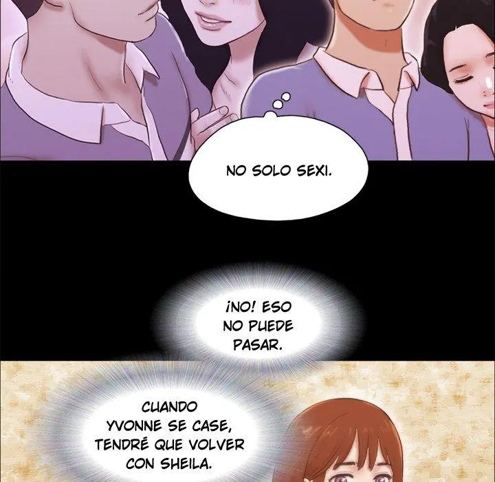 Inevitable Trap Capítulo 13 - Página 61