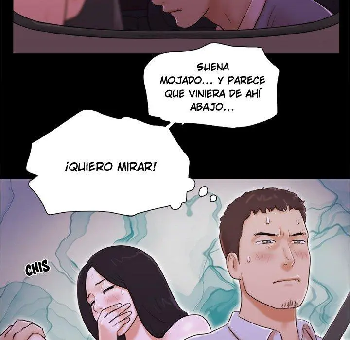 Inevitable Trap Capítulo 14 - Página 12