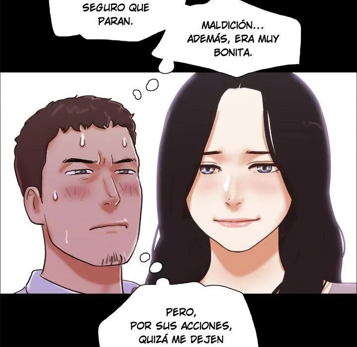 Inevitable Trap Capítulo 14 - Página 14