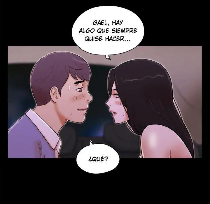 Inevitable Trap Capítulo 14 - Página 18