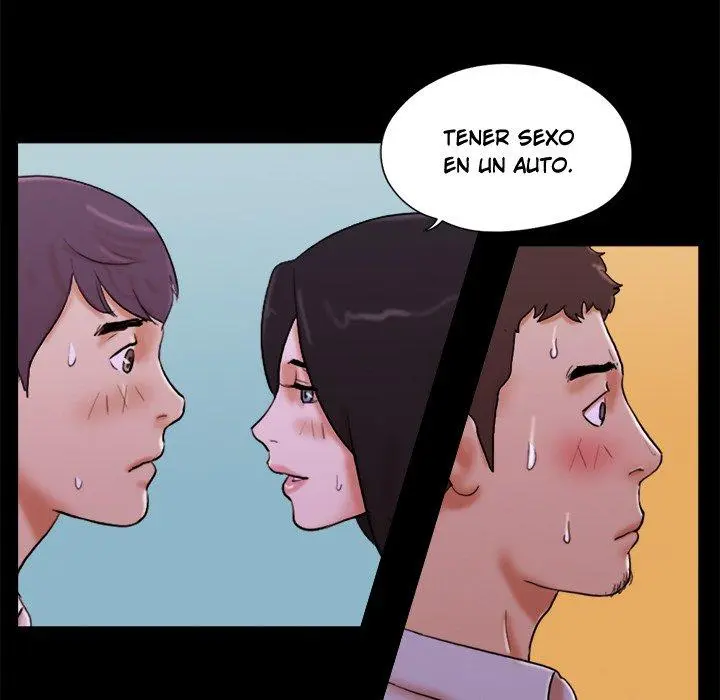 Inevitable Trap Capítulo 14 - Página 19