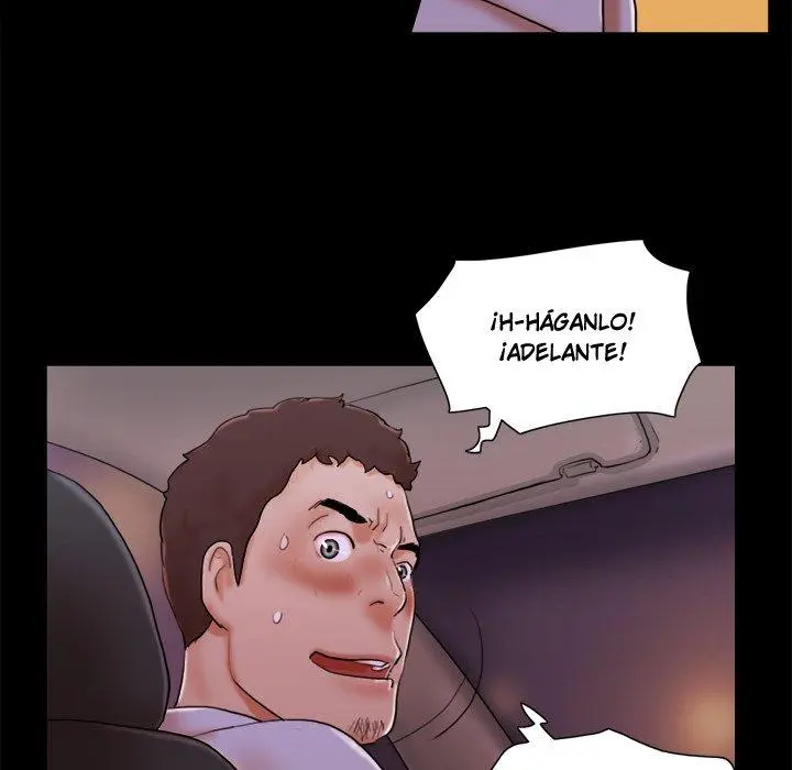 Inevitable Trap Capítulo 14 - Página 20