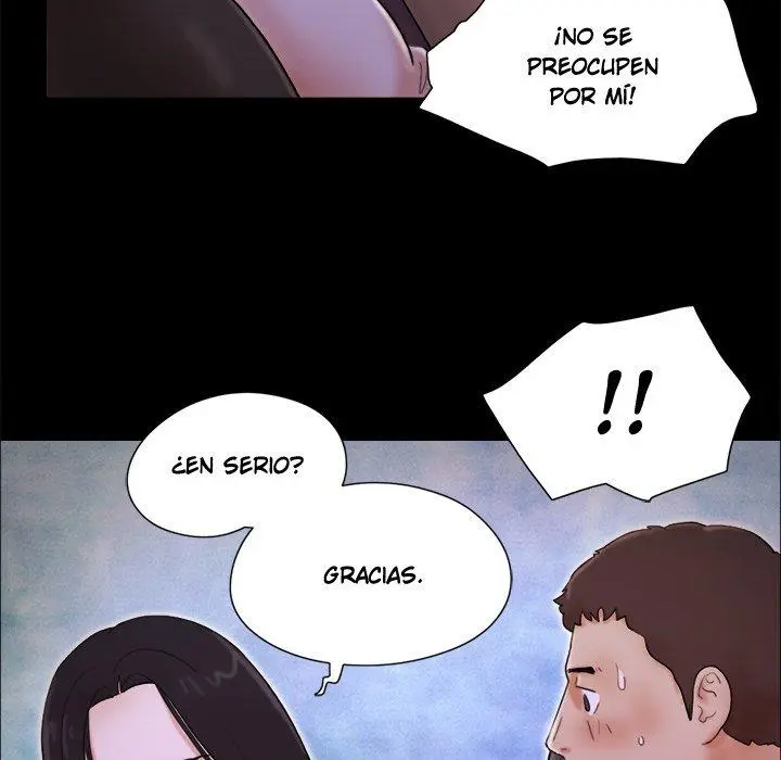 Inevitable Trap Capítulo 14 - Página 21