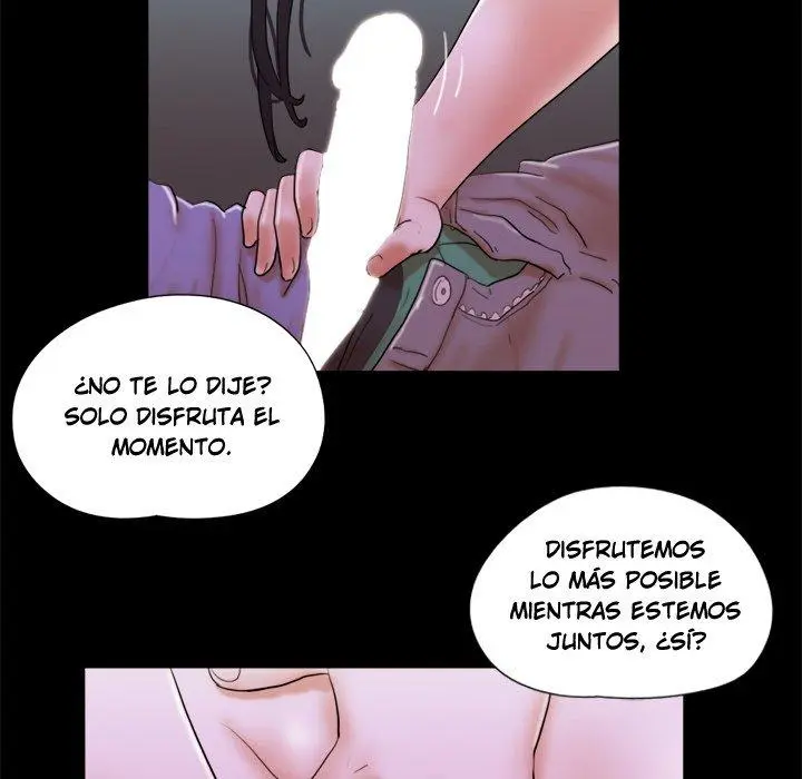 Inevitable Trap Capítulo 14 - Página 26