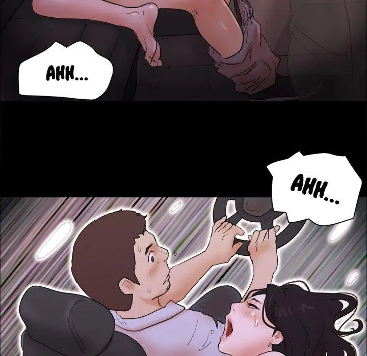 Inevitable Trap Capítulo 14 - Página 32