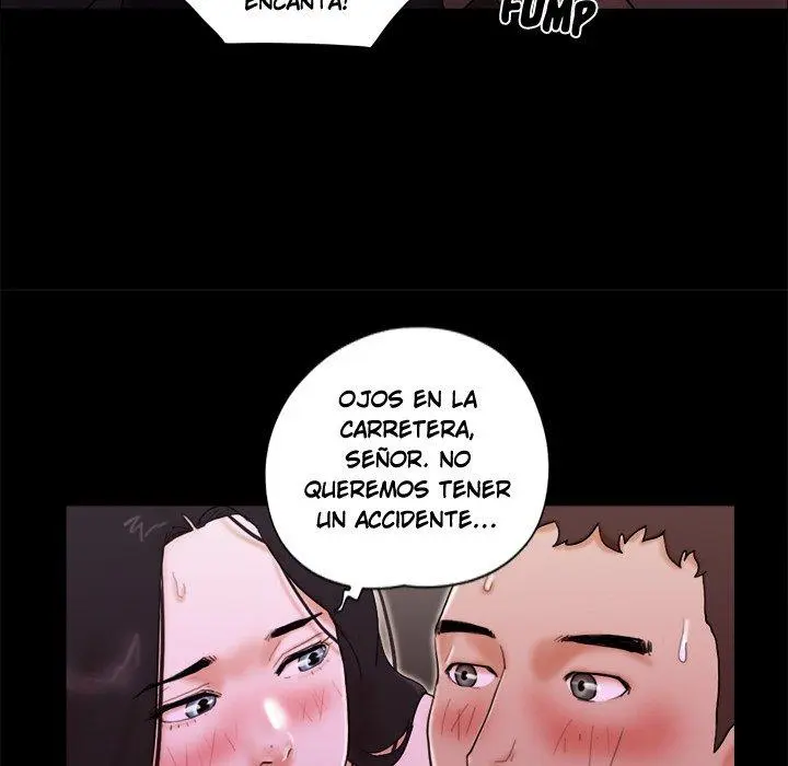 Inevitable Trap Capítulo 14 - Página 37