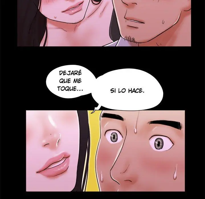 Inevitable Trap Capítulo 14 - Página 38