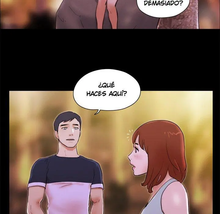 Inevitable Trap Capítulo 14 - Página 57