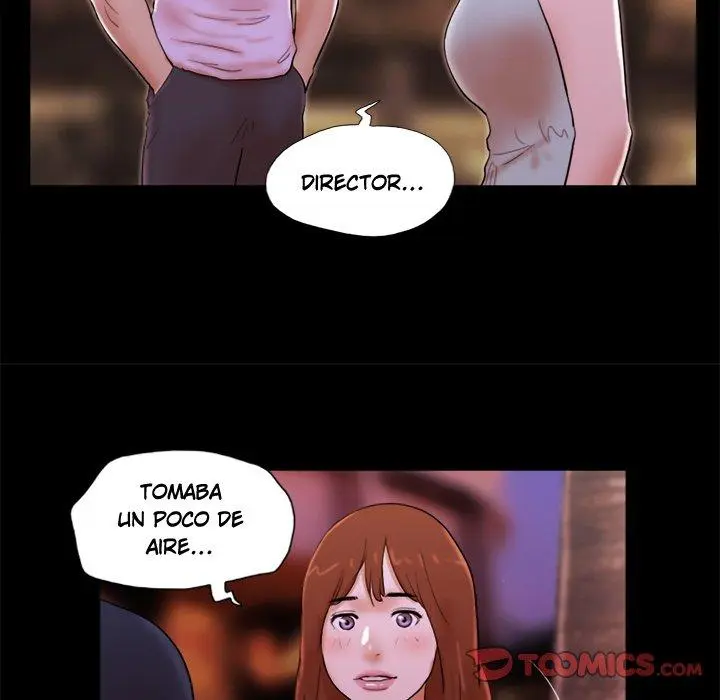 Inevitable Trap Capítulo 14 - Página 58