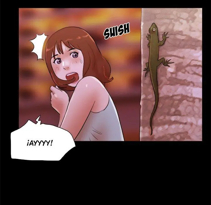 Inevitable Trap Capítulo 14 - Página 61