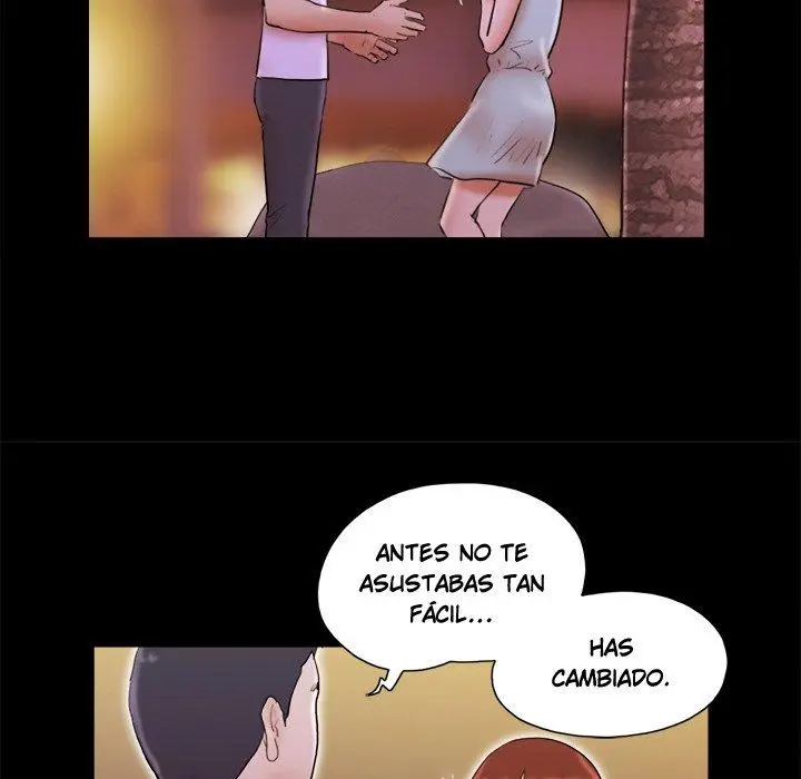 Inevitable Trap Capítulo 14 - Página 65