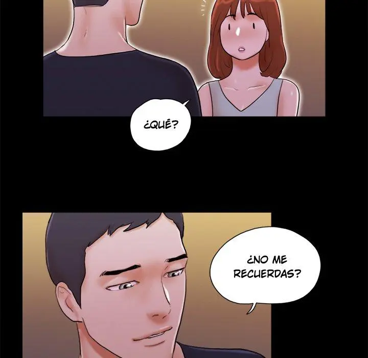 Inevitable Trap Capítulo 14 - Página 66