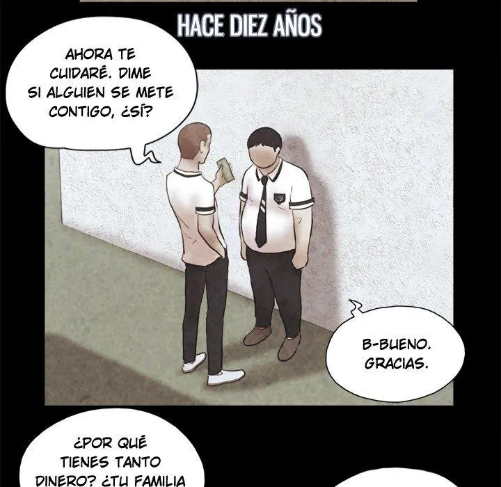 Inevitable Trap Capítulo 14 - Página 69