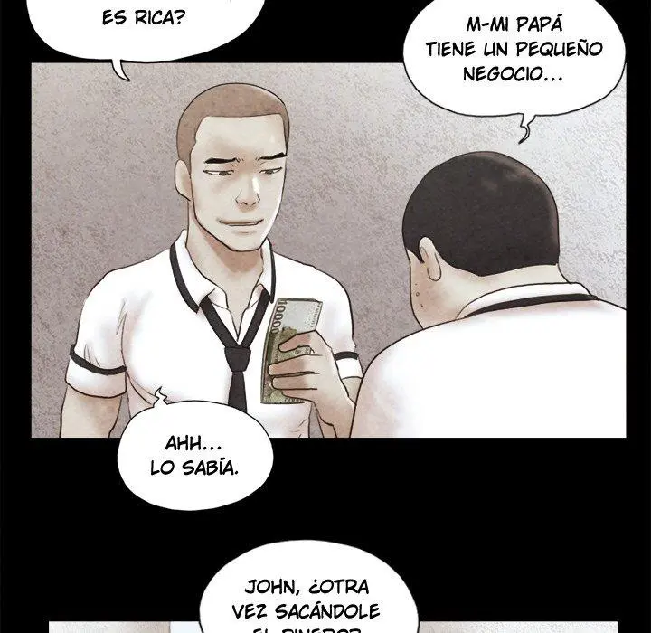 Inevitable Trap Capítulo 14 - Página 70