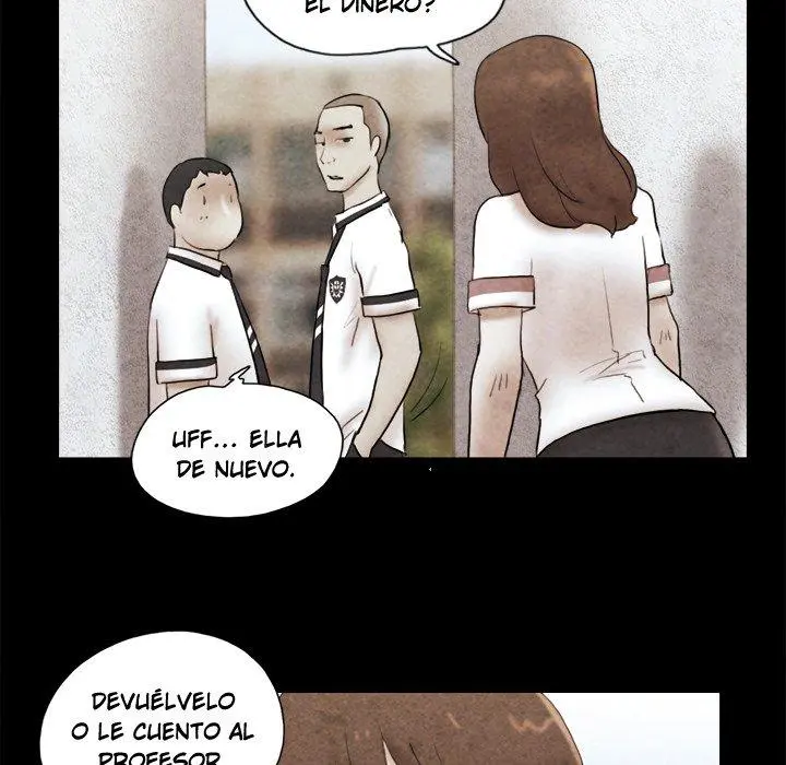 Inevitable Trap Capítulo 14 - Página 71