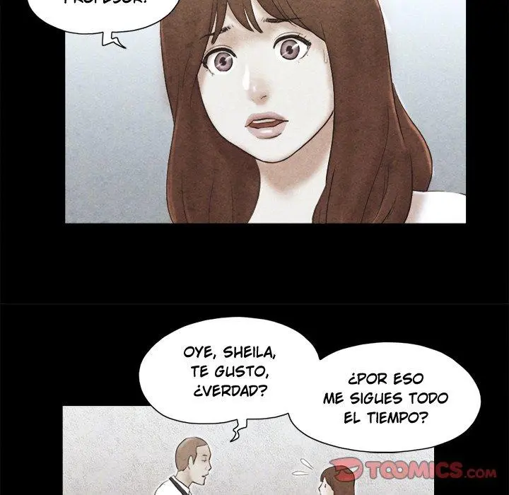 Inevitable Trap Capítulo 14 - Página 72