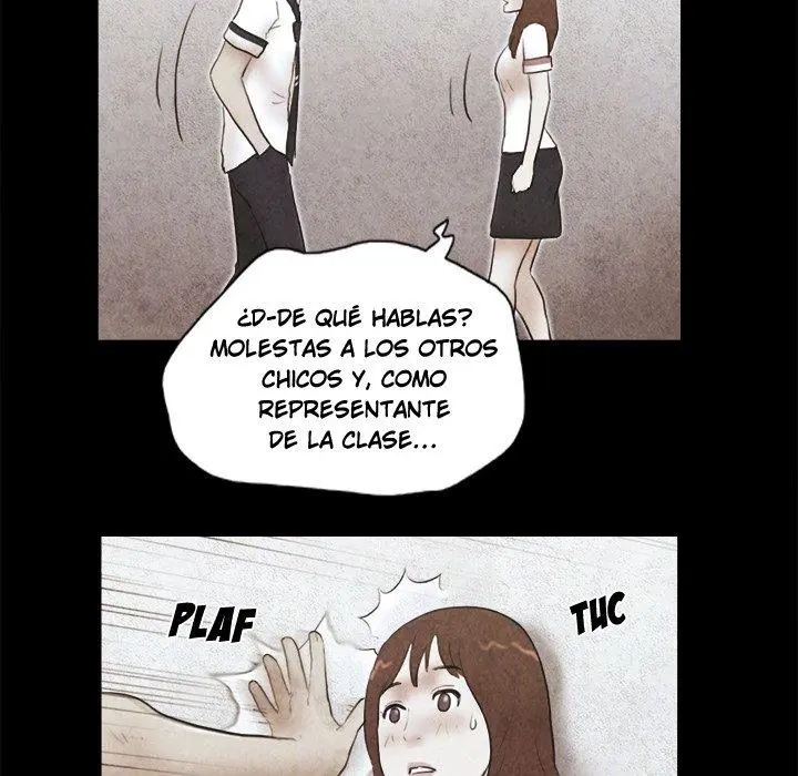 Inevitable Trap Capítulo 14 - Página 73