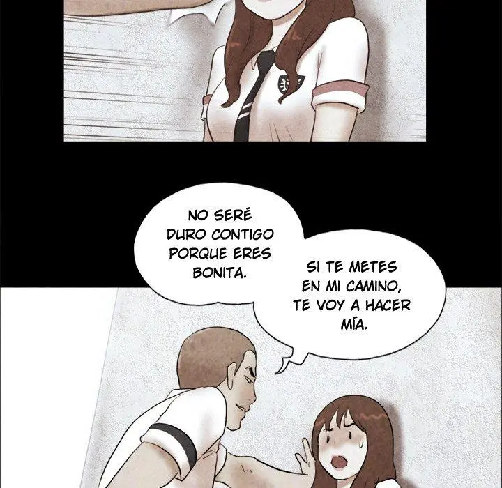 Inevitable Trap Capítulo 14 - Página 74