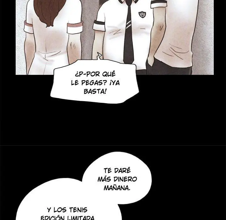 Inevitable Trap Capítulo 14 - Página 79