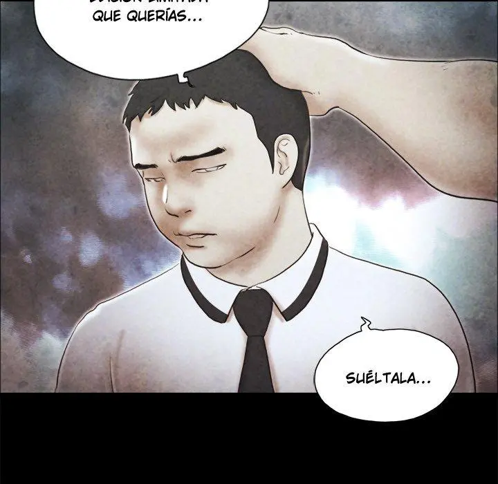 Inevitable Trap Capítulo 14 - Página 80