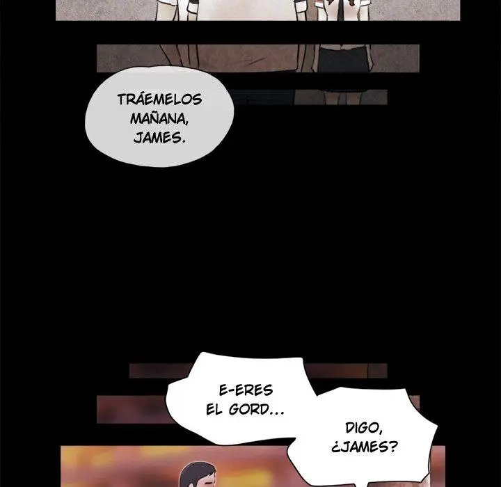 Inevitable Trap Capítulo 14 - Página 82