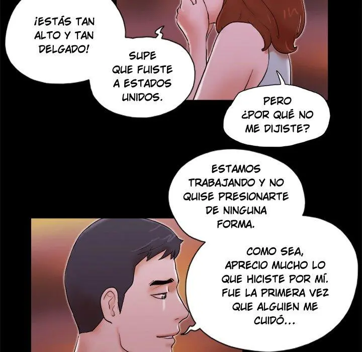 Inevitable Trap Capítulo 14 - Página 84