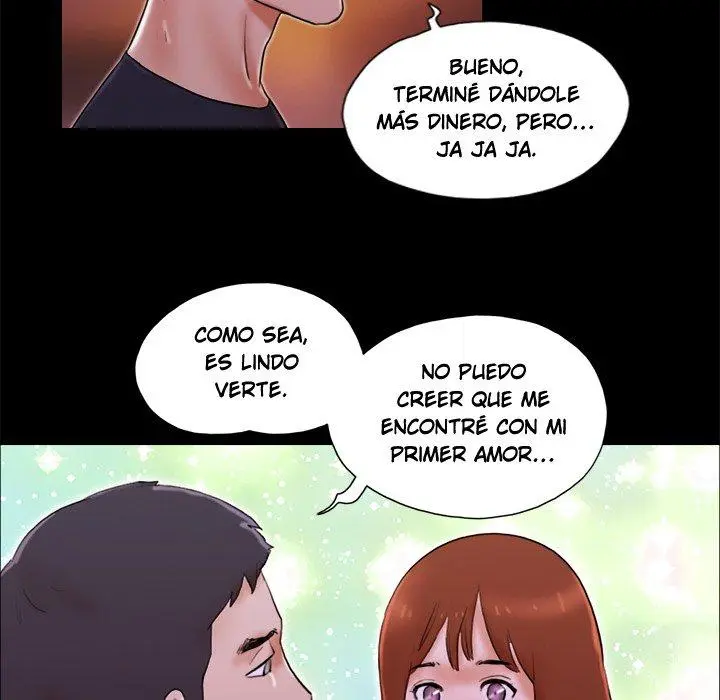 Inevitable Trap Capítulo 14 - Página 85