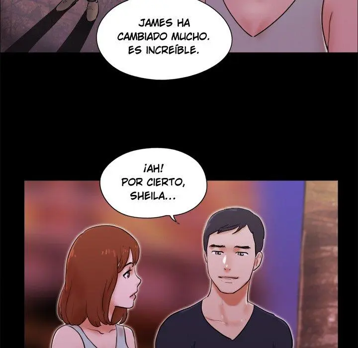 Inevitable Trap Capítulo 15 - Página 10
