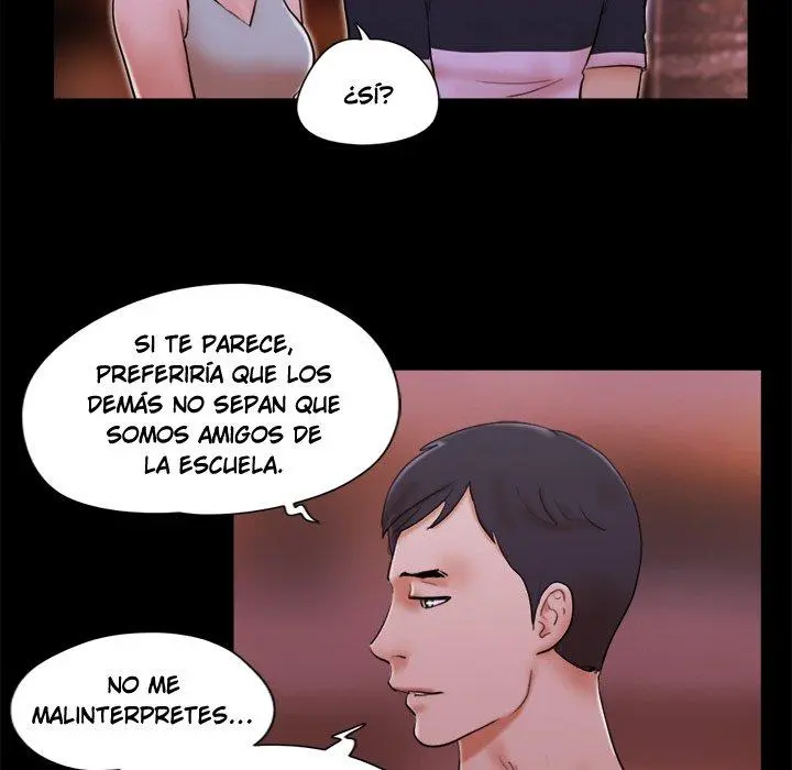 Inevitable Trap Capítulo 15 - Página 11