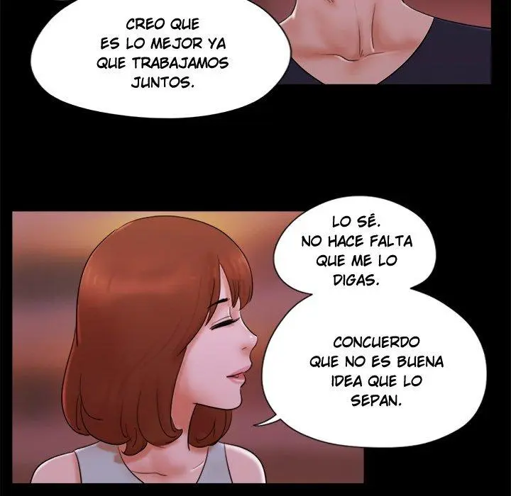 Inevitable Trap Capítulo 15 - Página 12