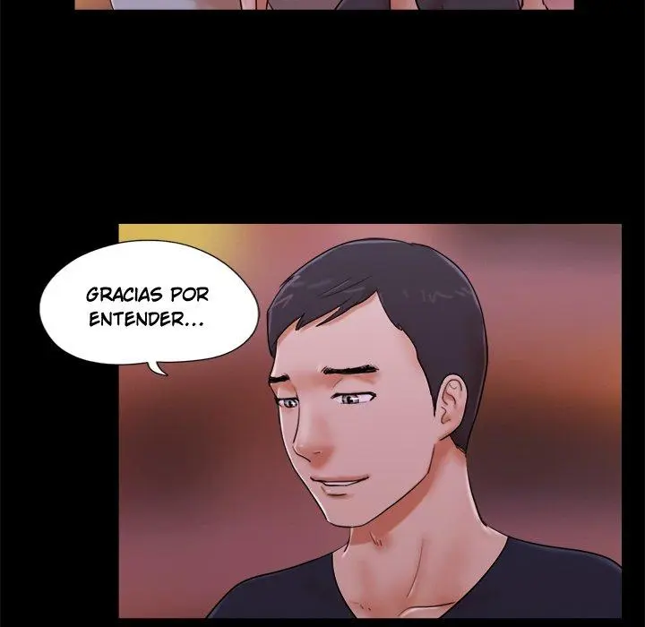 Inevitable Trap Capítulo 15 - Página 14