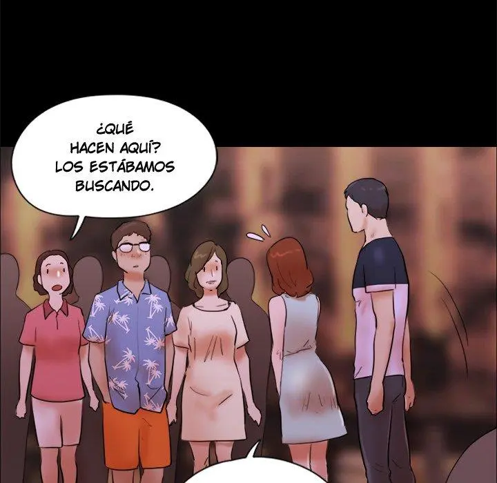 Inevitable Trap Capítulo 15 - Página 15