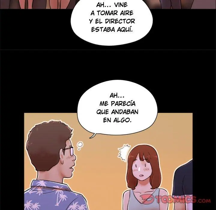 Inevitable Trap Capítulo 15 - Página 16