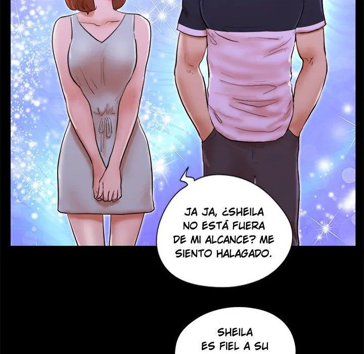 Inevitable Trap Capítulo 15 - Página 18