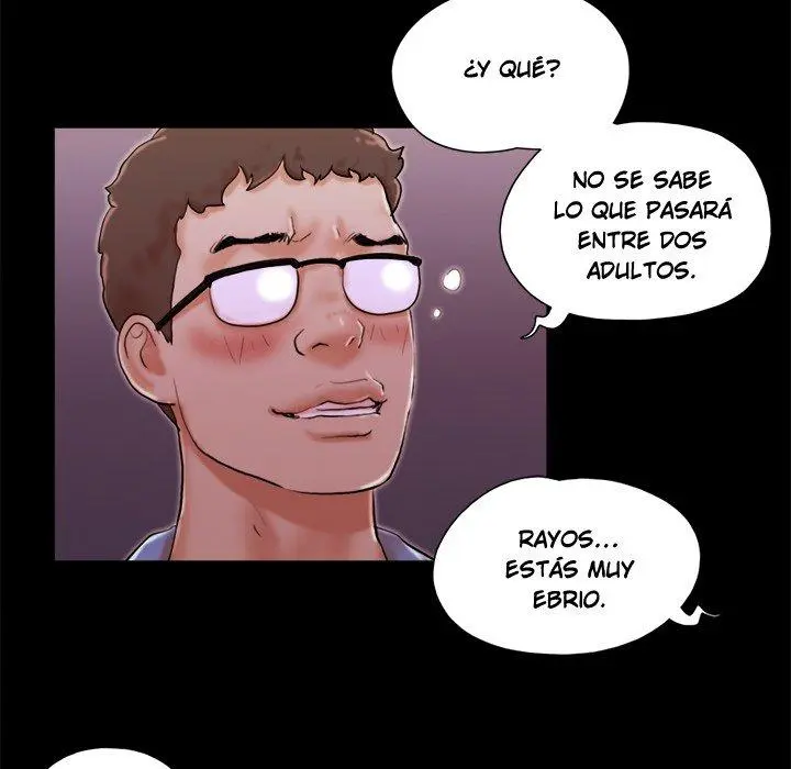 Inevitable Trap Capítulo 15 - Página 20