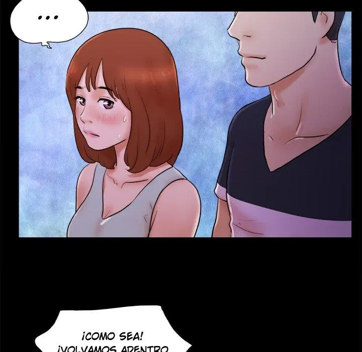 Inevitable Trap Capítulo 15 - Página 21