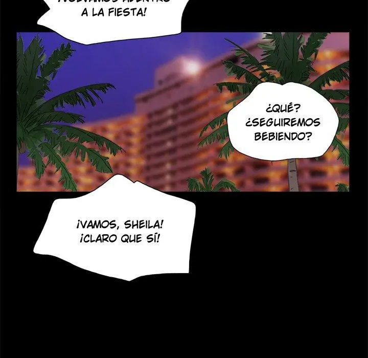 Inevitable Trap Capítulo 15 - Página 22