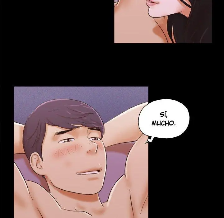 Inevitable Trap Capítulo 15 - Página 28
