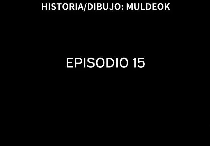 Inevitable Trap Capítulo 15 - Página 3