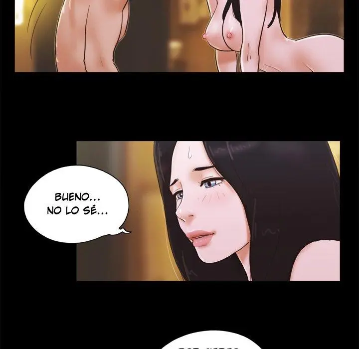 Inevitable Trap Capítulo 15 - Página 31