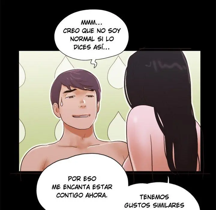 Inevitable Trap Capítulo 15 - Página 34